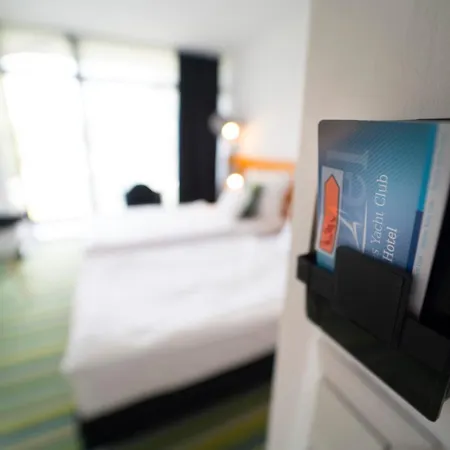 Fenyves Yacht Club Superior 3* Balatonfenyves