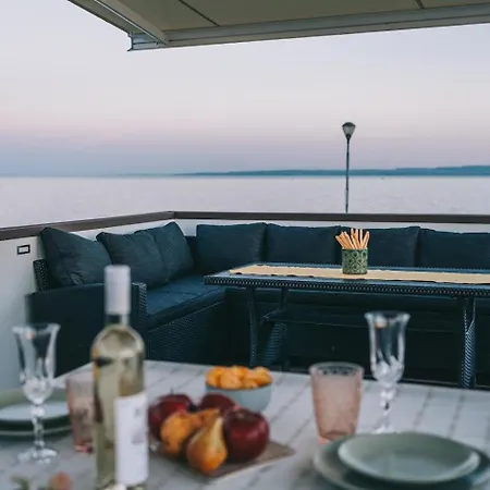 Hotel Fenyves Yacht Club Superior 3*