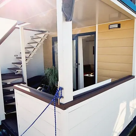 Ξενοδοχείο Fenyves Yacht Club Superior Balatonfenyves