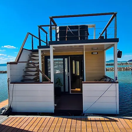 Fenyves Yacht Club Superior 3*