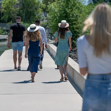 Fenyves Yacht Club Superior Balatonfenyves