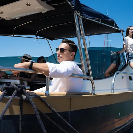 Fenyves Yacht Club Superior 3* Balatonfenyves