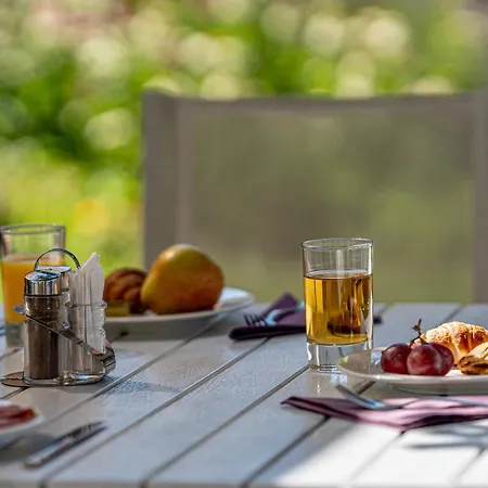 Fenyves Yacht Club Superior Ξενοδοχείο