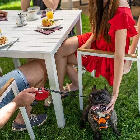 Fenyves Yacht Club Superior Ξενοδοχείο Balatonfenyves