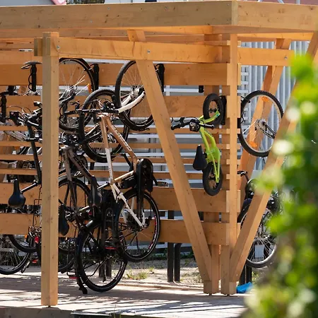 Fenyves Yacht Club Superior Ξενοδοχείο Balatonfenyves