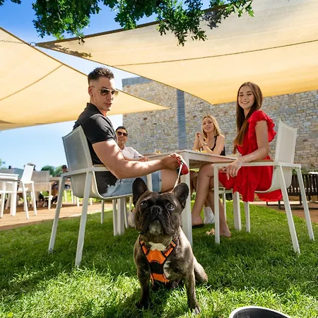 Hotell Fenyves Yacht Club Superior Balatonfenyves