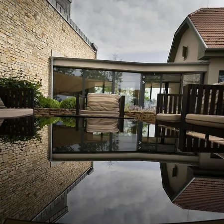 Fenyves Yacht Club Superior 3*