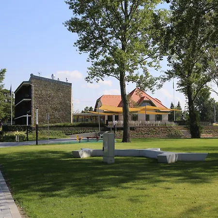 Fenyves Yacht Club Superior 3* Balatonfenyves