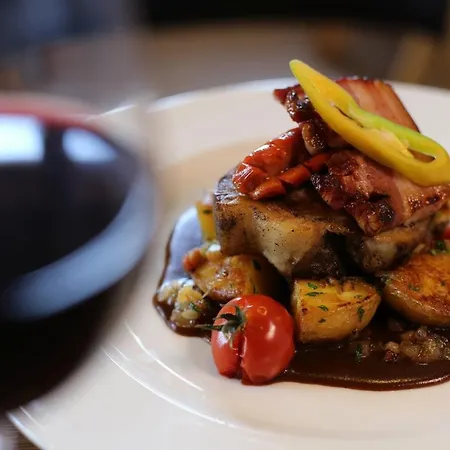 Ξενοδοχείο Fenyves Yacht Club Superior