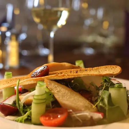 Ξενοδοχείο Fenyves Yacht Club Superior