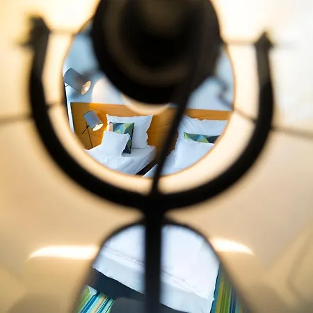 Fenyves Yacht Club Superior Ξενοδοχείο 3*