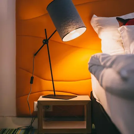 Ξενοδοχείο Fenyves Yacht Club Superior 3*