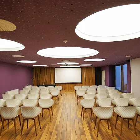 Fenyves Yacht Club Superior Ξενοδοχείο Balatonfenyves