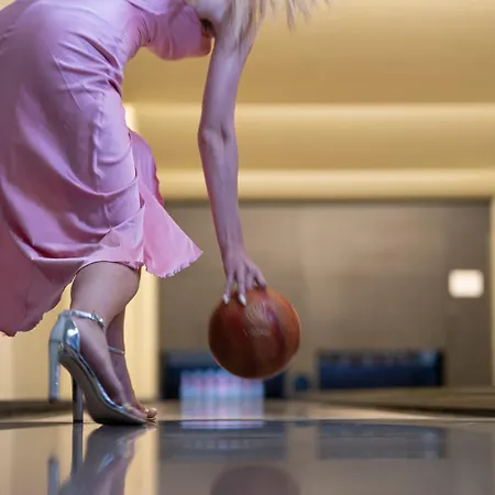 Fenyves Yacht Club Superior Ξενοδοχείο 3*