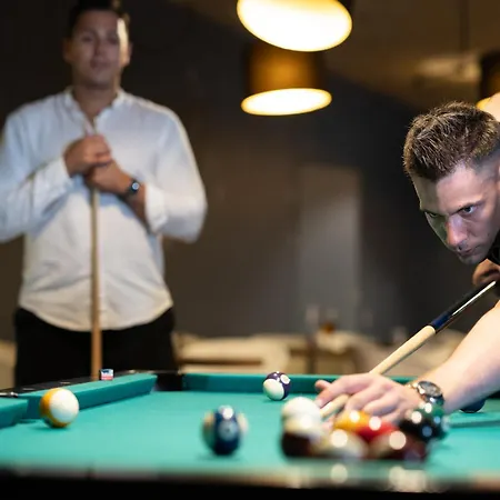 Hotel Fenyves Yacht Club Superior Balatonfenyves