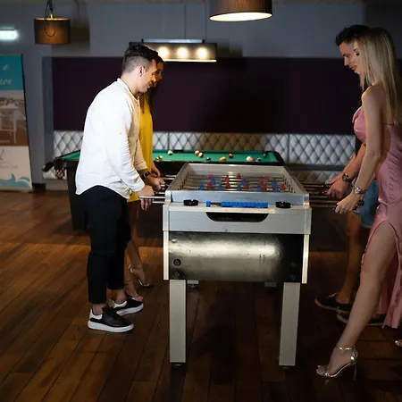 Fenyves Yacht Club Superior 3*