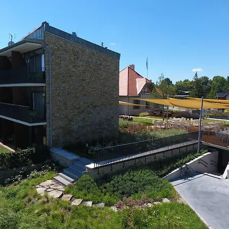 Hotel Fenyves Yacht Club Superior 3*