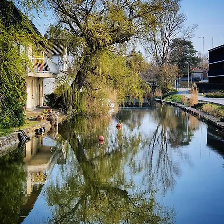 Fenyves Yacht Club Superior Ξενοδοχείο
