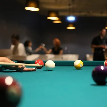 فندق Fenyves Yacht Club Superior