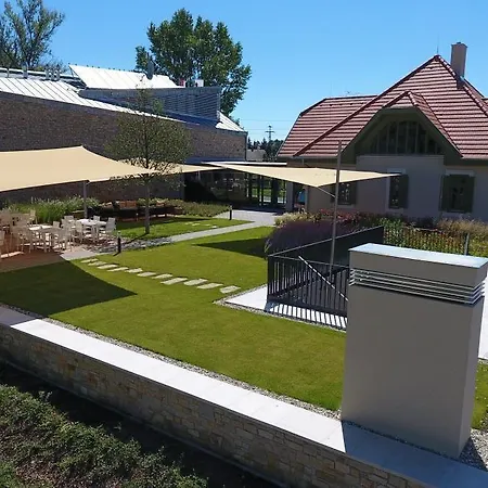 Ξενοδοχείο Fenyves Yacht Club Superior