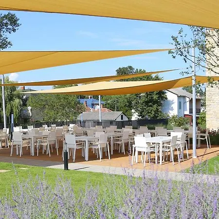 Ξενοδοχείο Fenyves Yacht Club Superior 3*