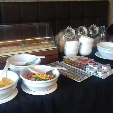 Hotel Fenyves Yacht Club Superior 3*