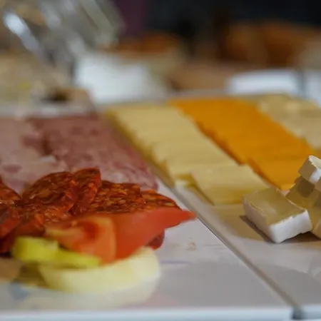 Fenyves Yacht Club Superior Balatonfenyves