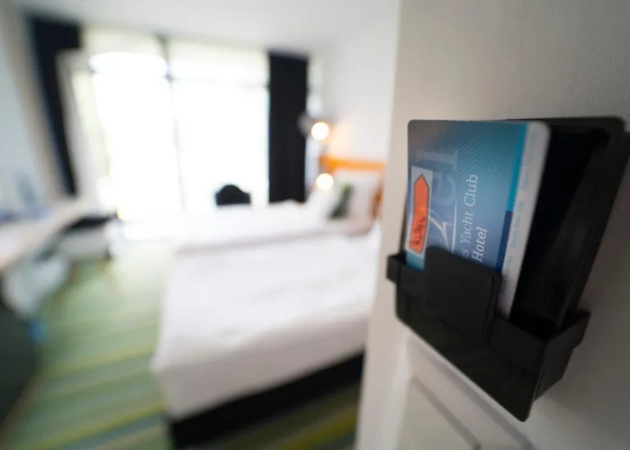 Fenyves Yacht Club Superior 3* Балатонфеньвеш