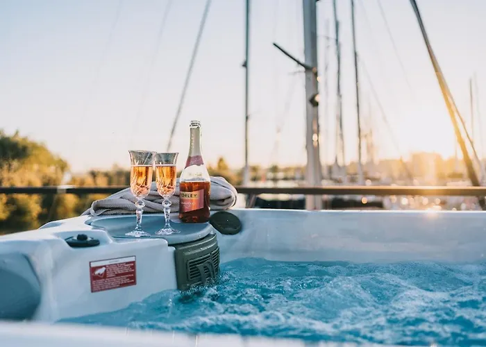 Fenyves Yacht Club Superior 3*