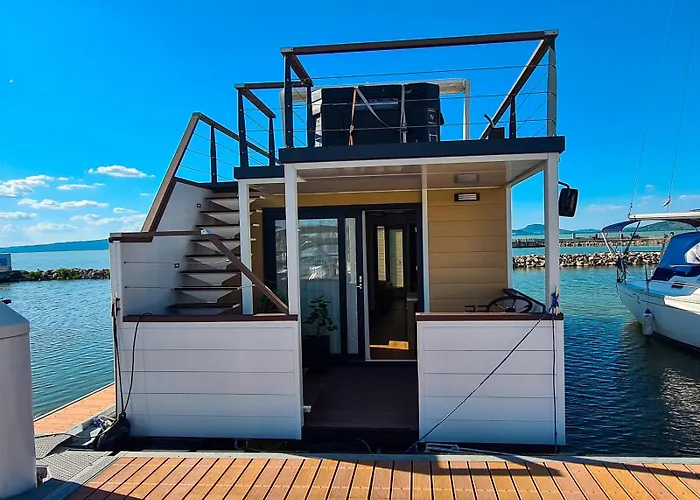 Fenyves Yacht Club Superior 3*