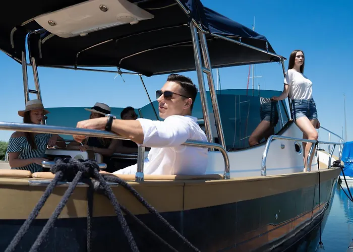 Fenyves Yacht Club Superior 3* Балатонфеньвеш