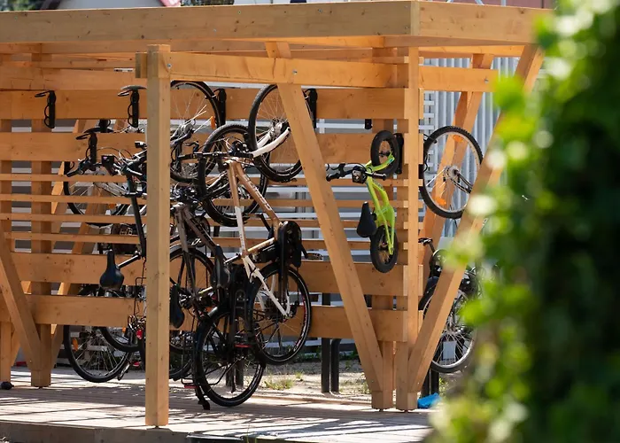 Fenyves Yacht Club Superior Hotel Balatonfenyves