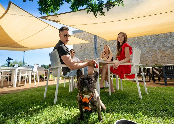 Отель Fenyves Yacht Club Superior Балатонфеньвеш