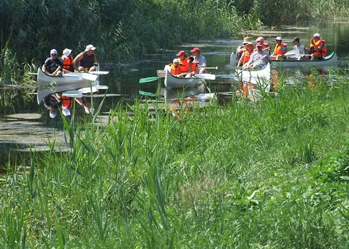 Fenyves Yacht Club Superior Hotel Balatonfenyves