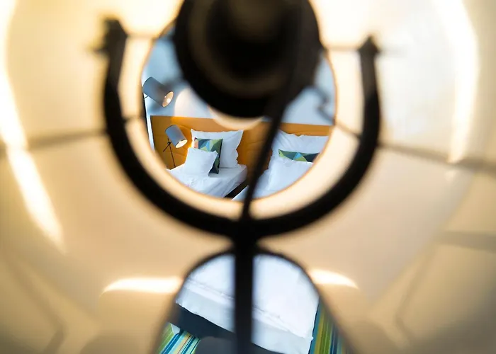 Fenyves Yacht Club Superior Отель 3*