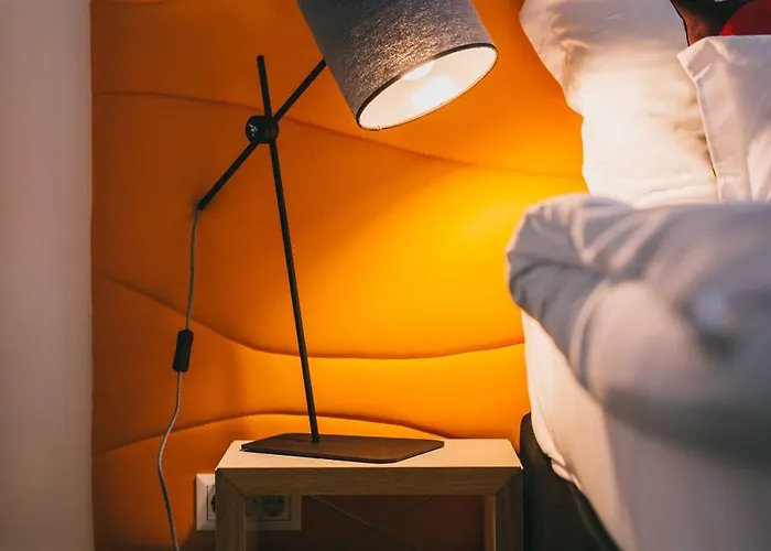 Hotel Fenyves Yacht Club Superior 3*