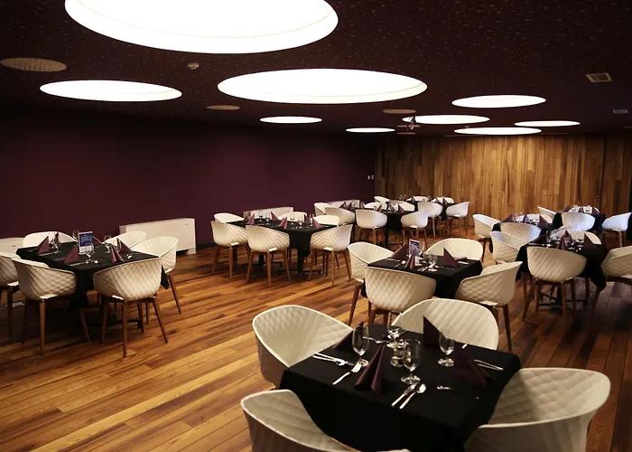 Fenyves Yacht Club Superior 3*