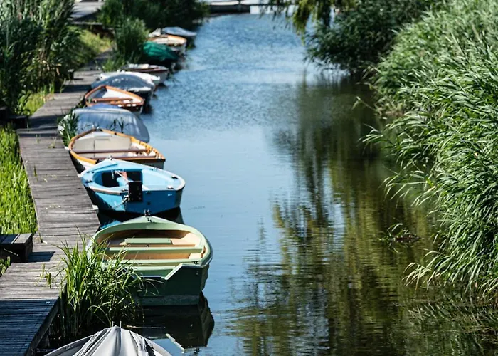 Hotel Fenyves Yacht Club Superior 3*