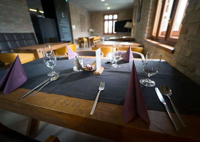 Fenyves Yacht Club Superior 3* Balatonfenyves