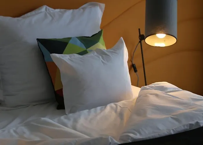 Fenyves Yacht Club Superior 3*