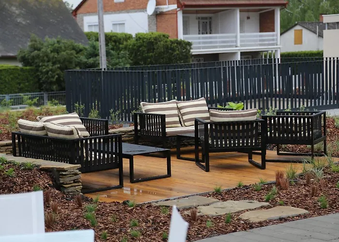 Fenyves Yacht Club Superior 3*