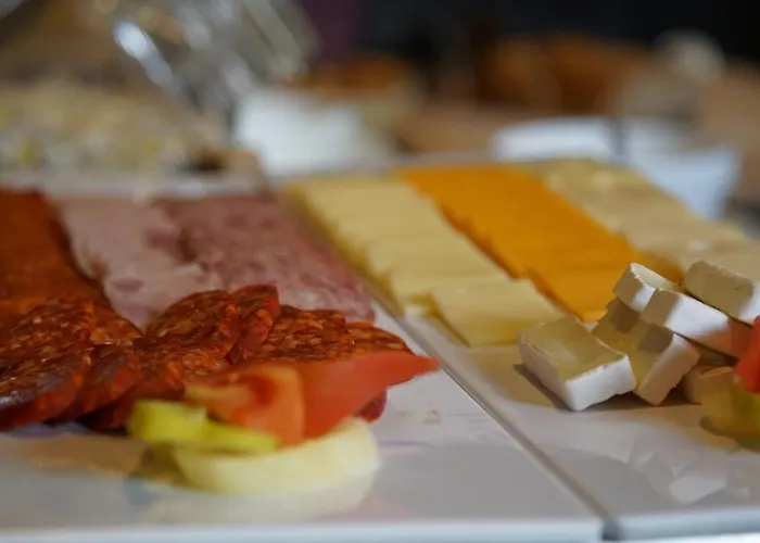 Fenyves Yacht Club Superior Balatonfenyves